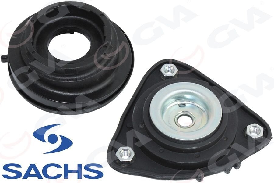 AMORTİSÖR TAKOZU ÖN BİLYALI SET TAKIM FORD FOCUS-KUGA-VOLVO-MAZDA 03> 08>13 / MAZDA 3 1.6L Y6 Z6 BK BL 03-> / VOLVO S40 II 06>12 S40 II S40 V40 II 1.6 D2 12> V50 1.6