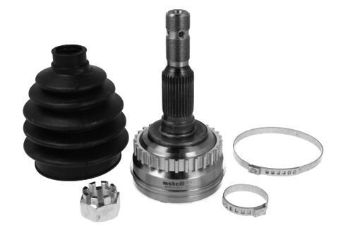 DIŞ AKS KAFASI VECTRA B 1.6i XE-XEL 96-02 ABS Lİ 29 DİŞ 33x22x52 153.5mm