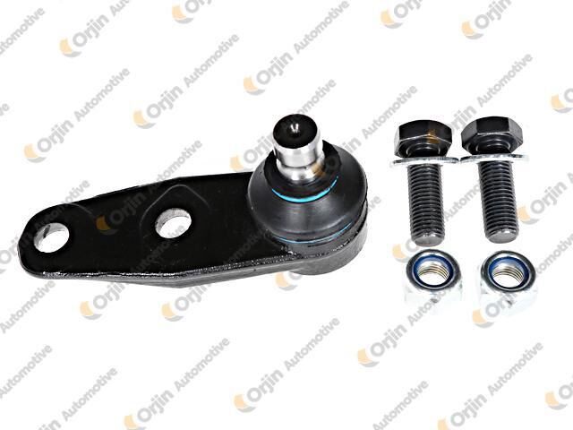 ROTİL RENAULT CLIO 91>EXPRES 00>MEGANE I 96>TWINGO 96>SCENIC 99>R9-R11-R19-R21 12mm