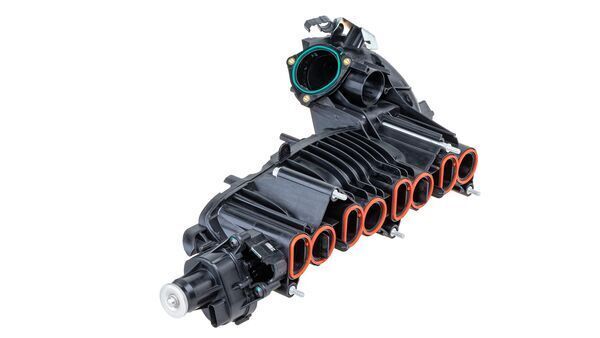 MANIFOLD EMME BMW N47 E87 E88 E90 E92 E60 E84 E83