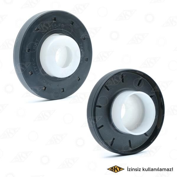 ÖN KRANK KEÇESİ 24x50x8 206-307-1007 -C2-C31.4 16 V KFU ET3J4 1.4 16V