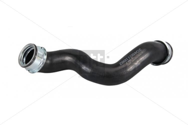 RADYATOR HORTUMU ALT MERCEDES W204 S204 C218 X218 W212 C207 S212