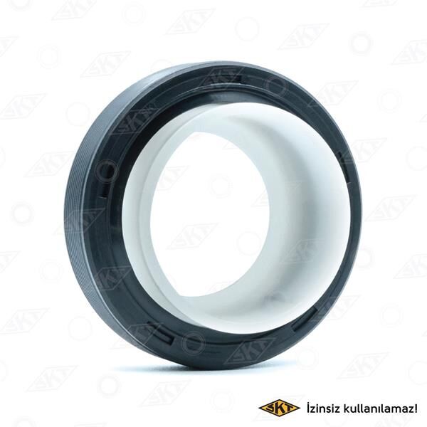 ÖN KRANK KEÇESİ 35x48x10 GOLF 5-6-POLO-T4-T5-A3-SPRINTER-OCTAVIA 1.6TDI-1.9TDI-2.0TDI-1.2-1.4TSI