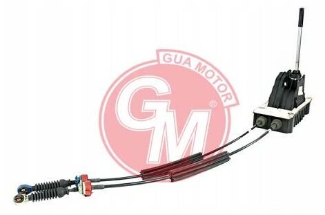 VİTES KUMANDA KUTUSU KOLLU TELLİ RENAULT MEGAN II