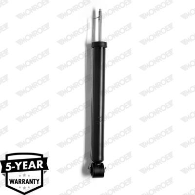 ARKA AMORTİSÖR L/R VW GOLF IV BORA 1995-2005 SKODA OCTAVIA 1996-2005 GAZLI AUDI A3 1996-2003 SEAT LEON 1998-2005