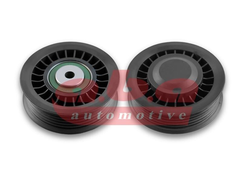 ALTERNATÖR GERGİ RULMANI CRAFTER 2.5 TDI 2006 > BJM-BJK KANALLI 76mm