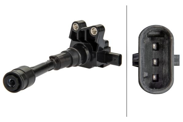 ATEŞLEME BOBİNİ FIESTA VII 11> - FOCUS III 11> MONDEO V 14> ECOSPORT 14>1.0 ECOBOOST 13>