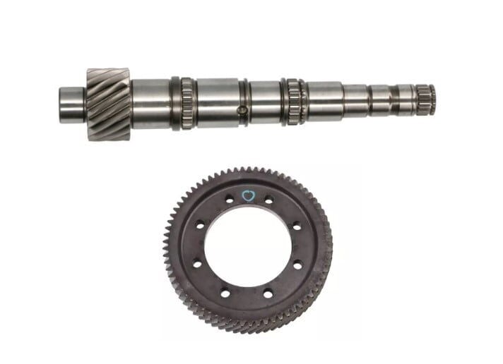 AYNA MAHRUTİ DİŞLİSİ F17 ŞANZIMAN DİŞ SAYISI 18X71 OPEL ASTRA J 27mm