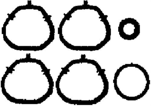 EMME MAMİFOLD CONTASI TK. SİLİKON PALIO-ALBEA 1.2 16V