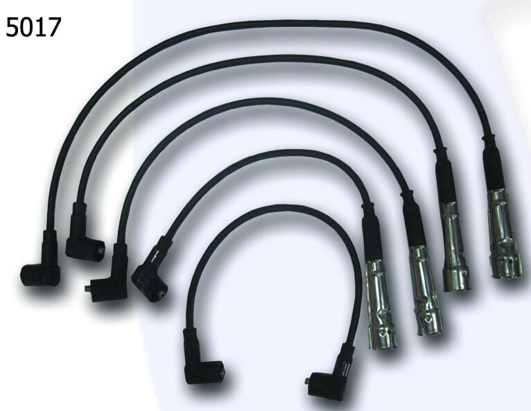 BUJİ KABLOSU TK. POLO 1.3I-1.4I-1.6I 94 > FELICIA 1.3I 95 > OCTAVIA 1.6I 75 CV 96 >