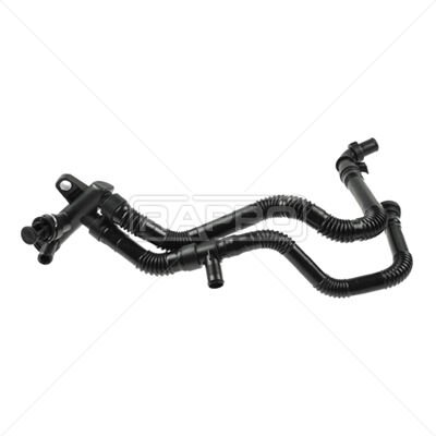 SU KOLLEKTOR BORUSU PLASTİK P307-BIPPER-P207-P206-P1007-C1-C2-C3-C3 II-XSARA 1.4 HDI FIESTA 02>08 1.4 TDCI FUSION 02>12 1.4 TDCI