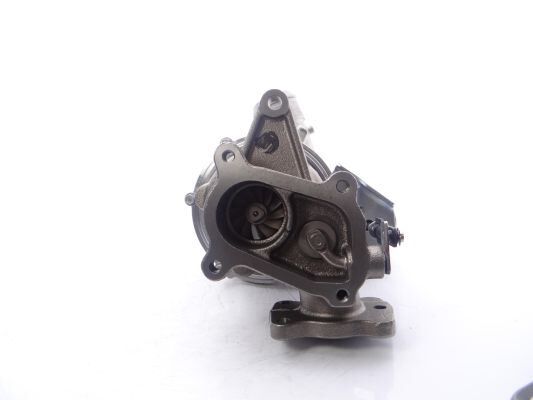 TURBO KOMPLE 90BG P206 99> P307 00> P406 99> PARTNER-BERLINGO 00> C5 01> XSARA 99> 2.0 HDI DW10TD