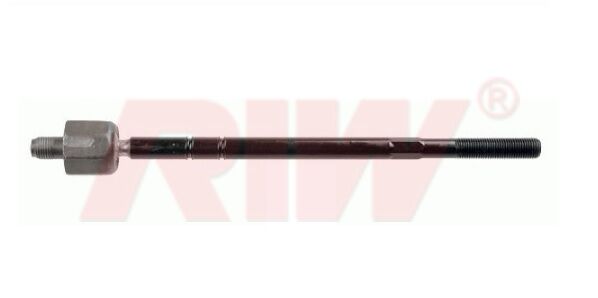 ROT MİLİ ÖN-FABIA 6Y2 -1999-2006-