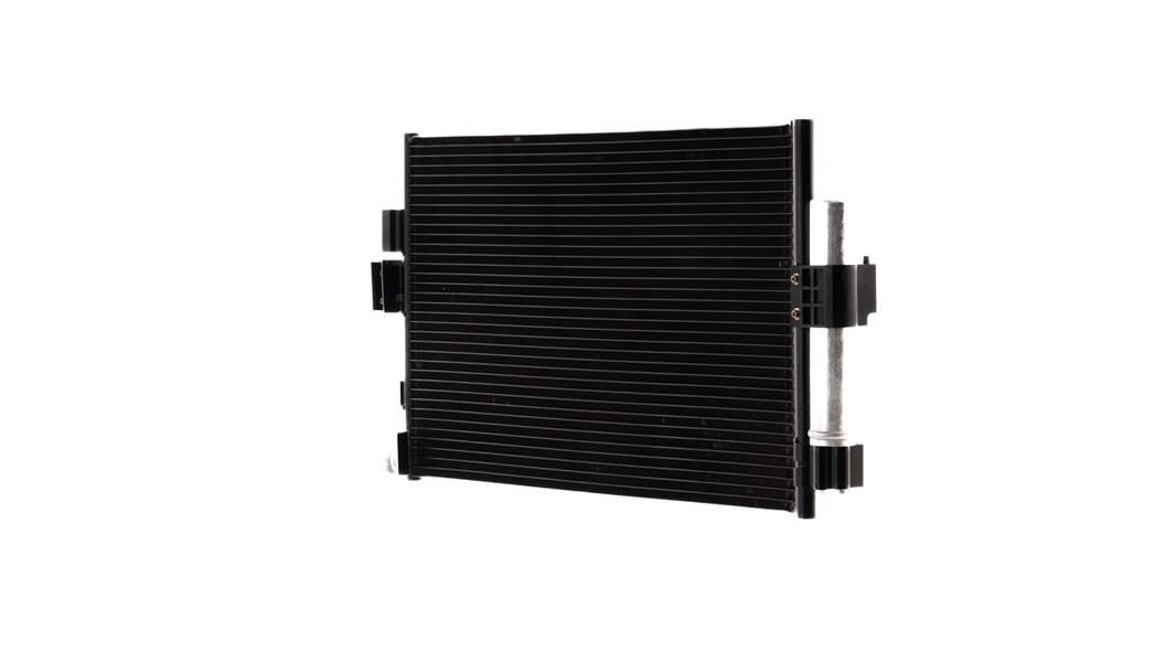 KLİMA RADYATORU KONDENSERİ FOCUS III 11>17 1.0 ECOBOOST