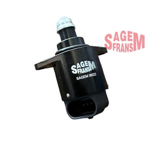 ROLANTİ AYAR MOTORU P106 II-P206-SAXO 1.4 İ 98>