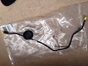 DEBRİYAJ HIDROLIK HORTUMU MEGANE