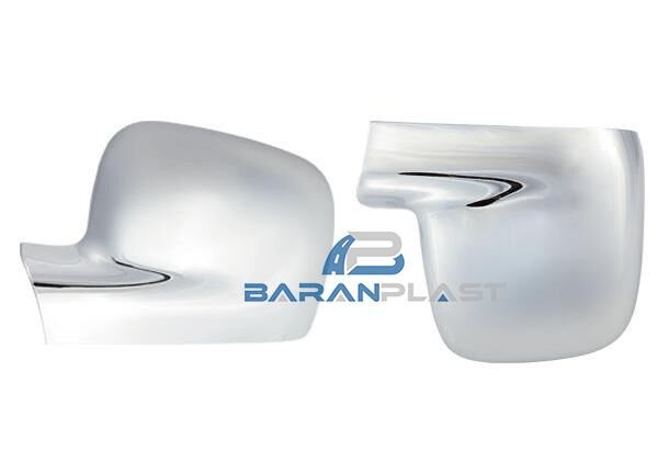 AYNA KAPAĞI KROM VW T5 03-10 -CADDY 04-15