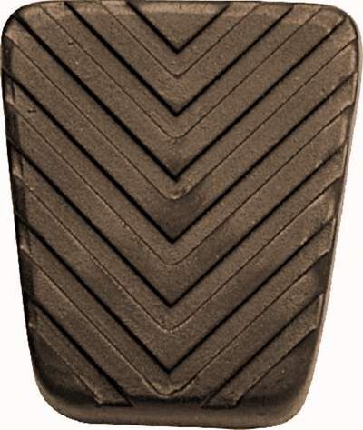 PEDAL LASTIK FREN DEBRIYAJ-(HYUNDAI  STAREX 98/08 )