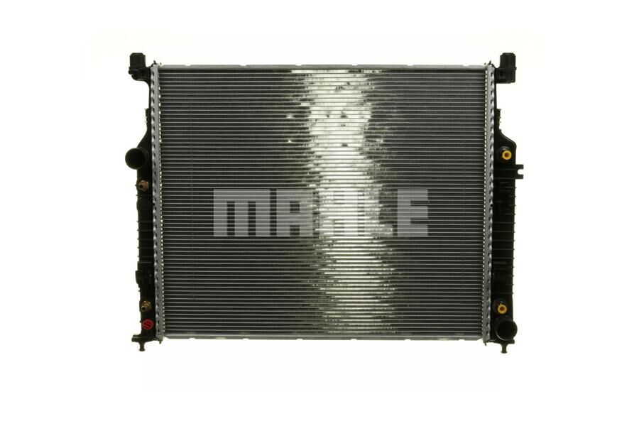 MOTOR SU RADYATORU MERCEDES W164 X164 W251