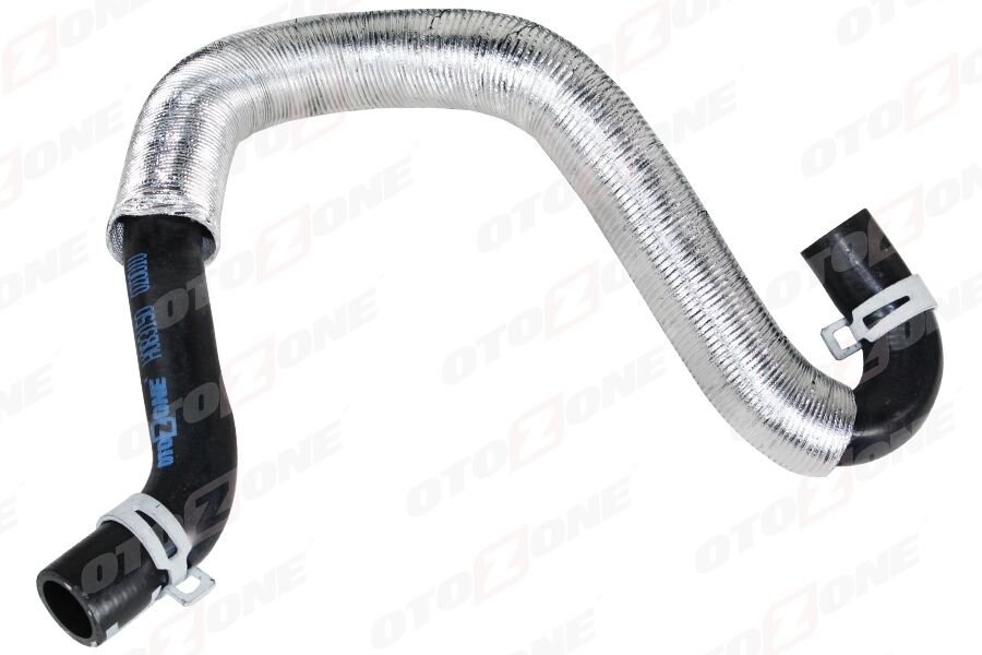 KALORİFER HORTUMU FORD CONNECT 02> 1.8 TDCİ