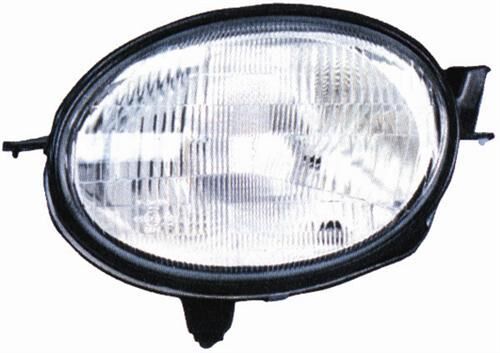 20-5252-08-6B T.COROLLA ÖN FAR LH.99-00