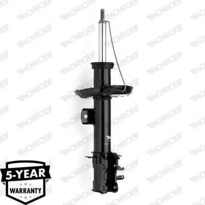 ÖN AMORTİSÖR SAĞ CORSA D 06>14 GRANDE PUNTO 05>12 LINEA 1.4 07> FIORINO 08> NEMO 08> BIPPER 08>