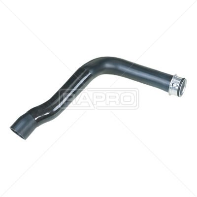 RADYATOR HORTUMU UST MERCEDES C-CLASS W203 CL203 S203