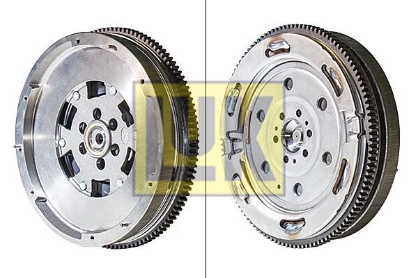 VOLANT CRAFTER 2012 > 2.0 TDI CKTB-CKTC 109 PS