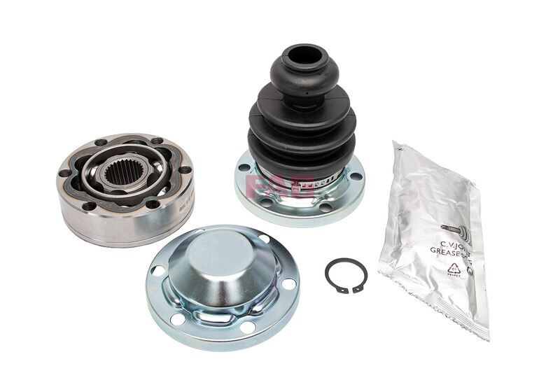 AKS KAFASI İÇ SOL 304839 TRANSPORTER T5 1.9 TDI AXB 2004-2010