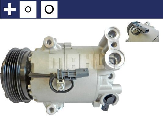 KLİMA KOMPRESÖRÜ INSIGNIA A 11>17 ASTRA J 09>15 MERIVA B 10>17 ZAFIRA C 11> 1.4 XER-NET-A-XEL-NEL