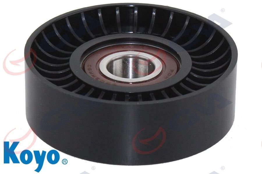 ALTERNATÖR GERGİ RULMANI P206-P307-P406-P407-P607-P807-EXPERT-C5-C8-JUMPY 1.8 16V-2.0 16V-2.0-2.2