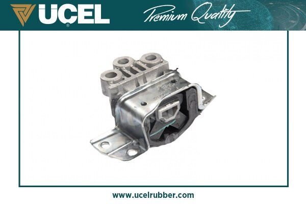 MOTOR TAKOZU FIAT FIORINO KAMYONET-SW 225 -1.4 NATURAL POWER