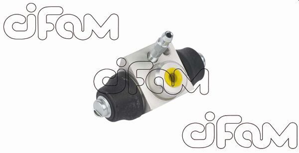 FREN SİLİNDİRİ CADDY 96 >-PASSAT 88-96 20.6mm