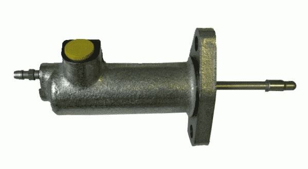 DEBRIYAJ MERKEZI ALT MERCEDES W201 W123 W124 W202 W210 W126 W461