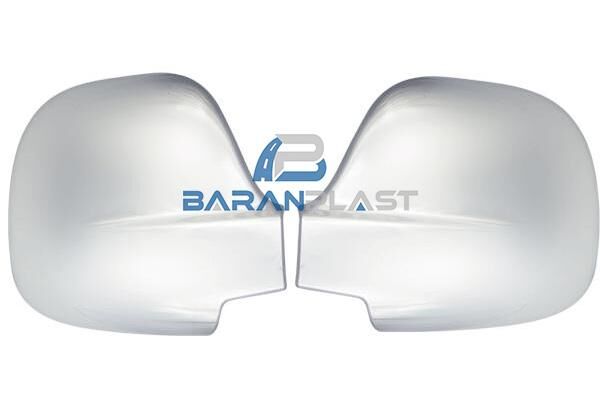 AYNA KAPAĞI KROM MERCEDES VITO 639 04-08