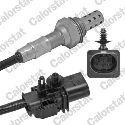 OKSİJEN SENSÖRÜ VOLVO C30-C70-S80-V60-XC70 10 > 0258017107