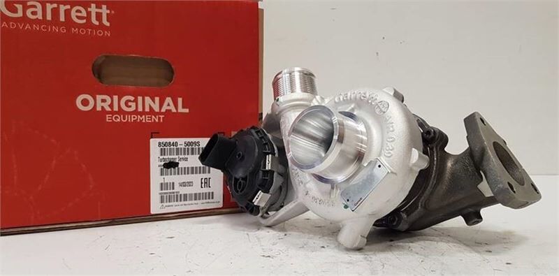 TURBO SARJ TRANSIT CUSTOM V362 19> 2.0 ECOBLUE