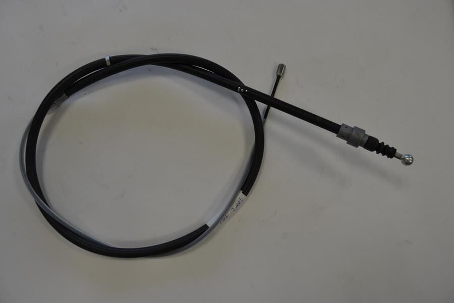 EL FREN TELİ ARKA SAĞ/SOL IBIZA-FABIA-POLO 06 > 1645mm/1043mm DİSK FREN