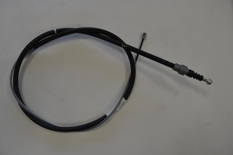 EL FREN TELİ ARKA SAĞ/SOL IBIZA-FABIA-POLO 06 > 1645mm/1043mm DİSK FREN