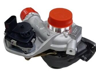 TURBO SARJ TRANSIT CUSTOM V362 17> 2.0 ECOBLUE