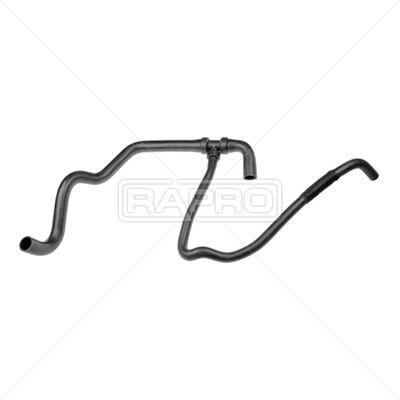 RADYATÖR ALT HORTUMU RENAULT FLUENCE 09> MEGANE III 09>15 SCENIC III 09>15 1.5dCi K9K