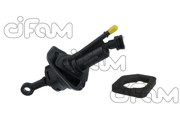 DEBRİYAJ MERKEZİ ÜST GALAXY-MONDEO-S-MAX-LAND ROVER FREELANDER 2-VOLVO S80-S70 07> 2.0 TDCİ VOLVO S80 II 06>12 V70 III 04>12 / LAND ROVER FREELANDER