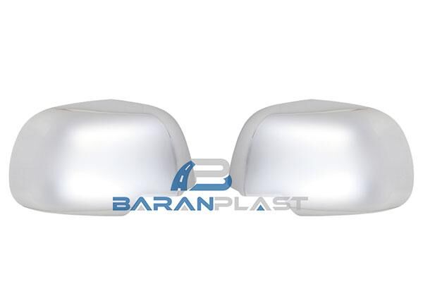 AYNA KAPAĞI KROM DACIA DUSTER 10-13 LODGY 12 >DOKKER 12-