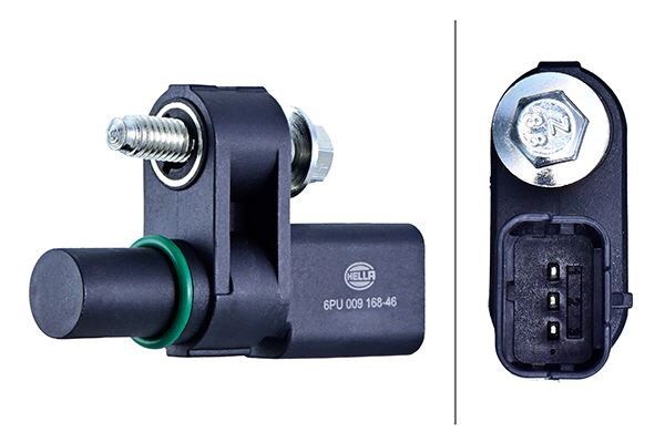 EKSANTRİK MİL DEVİR SENSÖRÜ ASTRA L-COMBO E-CORSA F-CROSSLAND-GRANDLAND-C3-C4-BERLINGO-P208- P2008-PARTNER-RIFTER-P508-P301-P308-C-ELYSEE-DS3-DS4-DS7 1.2 PureTech-THP 1.2 XE-XHL-XHT