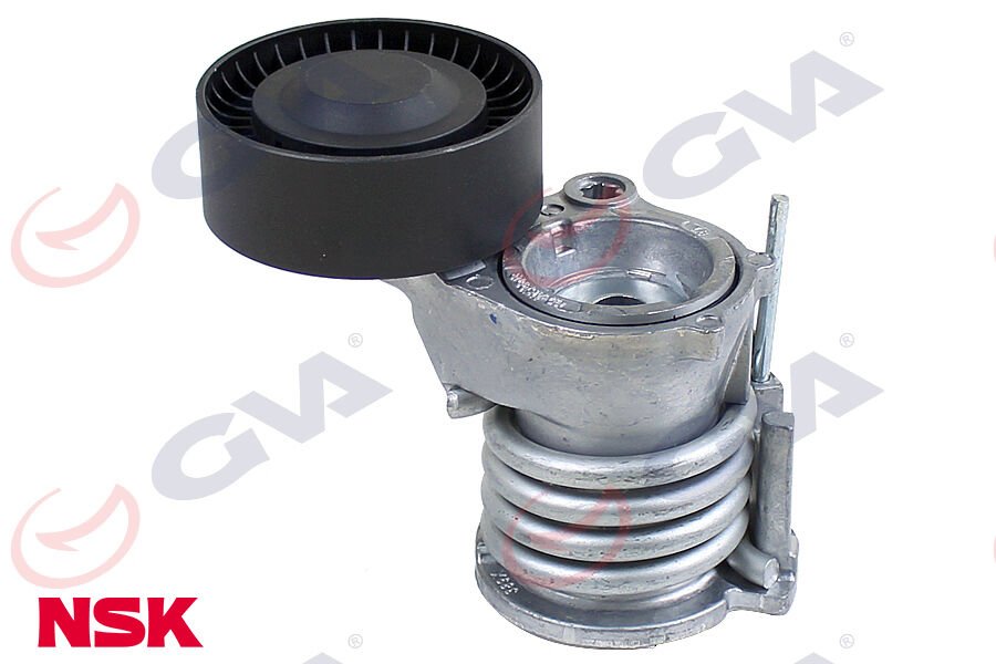 ALTERNATÖR GERGİ RULMANI KÜTÜKLÜ POLO-CORDOBA-FABIA 1.2 BENZİNLİ AZQ-BME-CGPA-CGPB