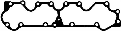 ÜST KAPAK CONTASI 05 ORJ.YAPIŞKANLI SLX TİPO TMPR