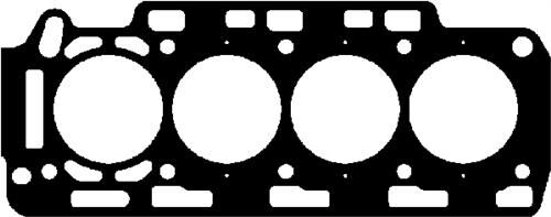 SKC 505 2.0 TI 79-86 2.2 86-93 TRAFIC 2.0 86-90 MANTAR 2.0 86-98 R21 CONCORDE 2.0