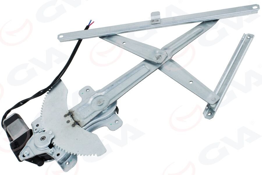 CAM MEKANİZMASI ÖN SOL TOYOTA COROLLA 88-92 ELEKTRİKLİ - MOTORLU