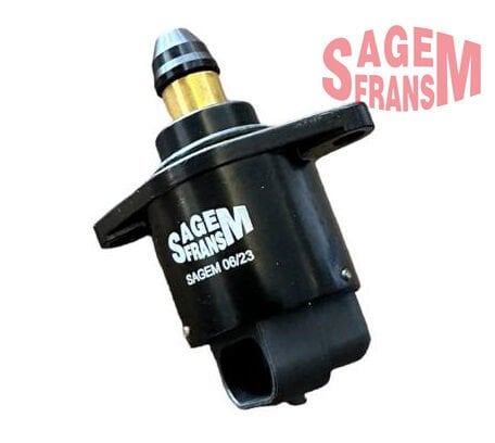 ROLANTİ AYAR MOTORU P306-P406 2.0 16V 95>04