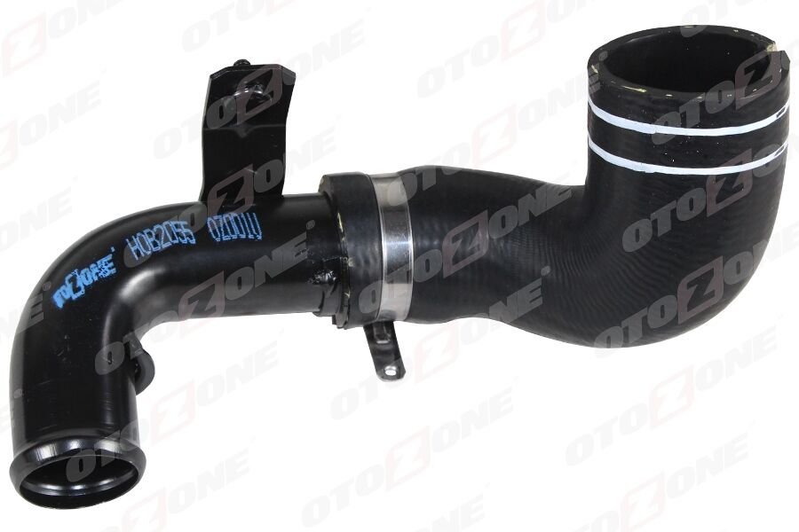 TURBO HORTUMU KOMPLE FIAT FIORINO 1.3 MJTD 07 >